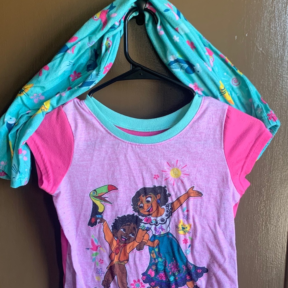 Girls pajama Bundle